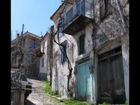 ΑΝΑΘΕΜΑ ΤΟΝ ΑΙΤΙΟ (Αγιάσος Λέσβου) - Νησιώτικα τραγούδια