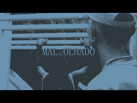 DRASTO - "Mal Olhado" (Clipe Oficial, shot by Otu)