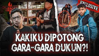 Download lagu 4 TAHUN KOMIKA INI MENOLAK KEBERADAAN TUHAN?? #OMMAMAT mp3