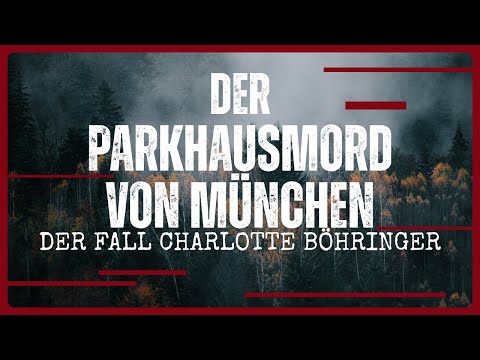 Der Parkhausmord von München – Ging es um das Erbe? | True Crime Hörbuch