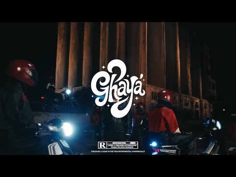 FREE TIF X ARABIC TRAP X RAI TYPE BEAT - GHAYA | Rai Moderne Type Beat