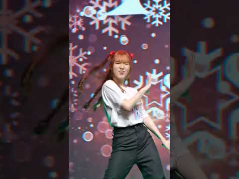 20221217 04Aliszt We Love Your Smile Mildmint Fancam Focus