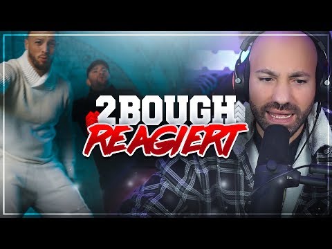 2Bough REAGIERT: MIAMI YACINE ft. AZET - HAYABUSA (prod. by SEASON)