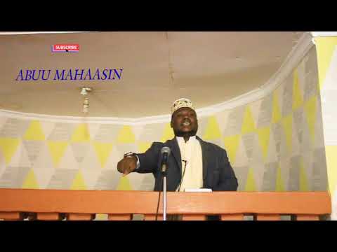 JE YAFAA KUMFANYIA MAITI TALKINI?