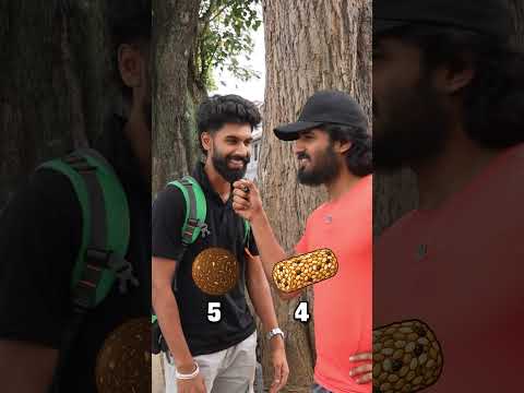 Guli or Thala Guli? #funny #shortvideo #srilanka