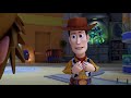 Kingdom Hearts III – Launch Commercial | PS4
