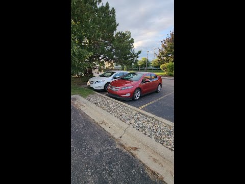 Thumbnail for Chevy Volt a Good Used Hybrid! #shorts #car #chevrolet #chevy #hybrid #automobile by Fireb, Toyota Tacoma, Porsche 944, Motorcycle, Trans a, Automobile, Toyota, Chevrolet, Ford Transit, Ford Ranchero, SEAT, SUV, ZiL, Porsche, BMW, Trans am, Ford Mustang, video, Jeep, Car, Vehicle, Truck, Van, vide, Rivian