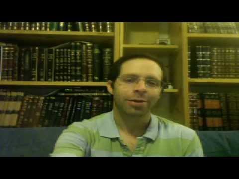 MyDrash Parashat Emor - What Man Owes G-d