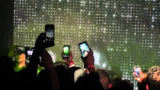 MYA Earthquake into Whatever Bitch Pomona, California at 340nightclub