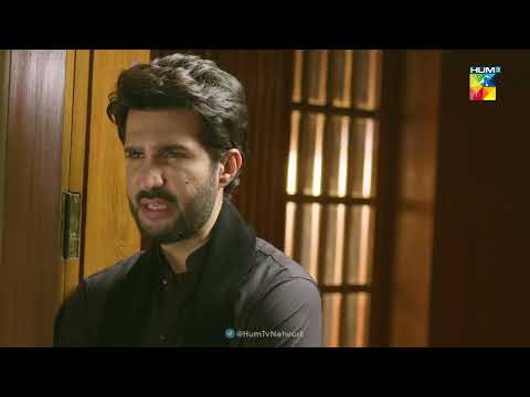 Aaj Bhai Ka Bhai Se Rishta Khatam.... Roag - HUM TV Drama