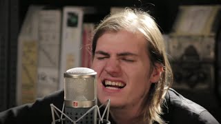 Dylan LeBlanc - Look How Far We've Come - 2/4/2016 - Paste Studios, New York, NY