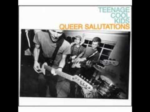 Teenage Cool Kids- Sleeper Hold