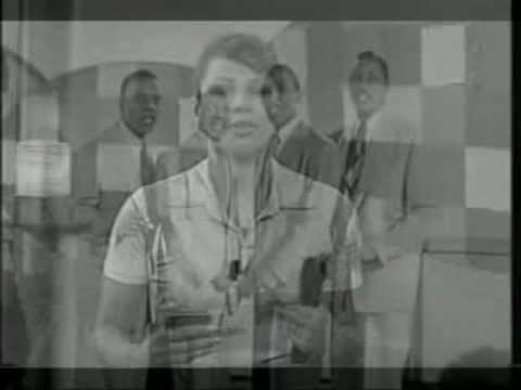 Delta Rhythm Boys - Flickorna i Småland (1951)