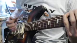 Video thumbnail for GUYATONE LG-130T by hulioamigo