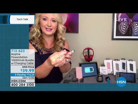 HSN | Tech Talk 09.19.2020 - 03 PM