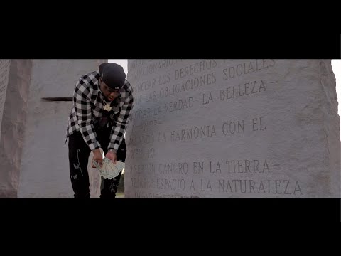 Elz Jenkins - Big Time (Music Video)