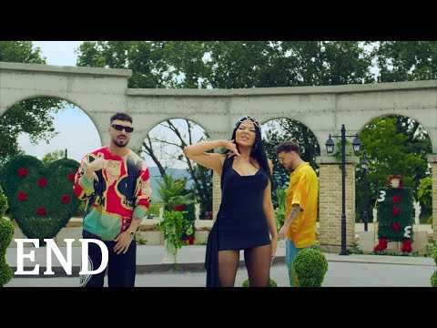 Endi Hamiti x Ledri Vula x Dj Geek x YA NINA - Cka i bone (Endi Hamiti Remix)