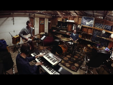 Mephisto performed by ESJ Trio