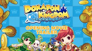 Dokapon Kingdom: Connect video 1