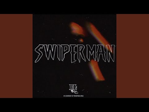 Swiper Man