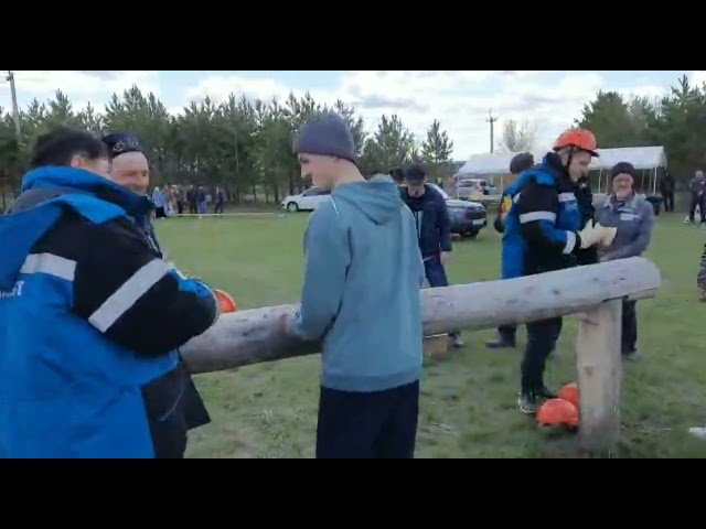 Чирмешән районында "Ураза бәйрәме" узды