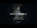 Daulat Shohrat Ft Street Singer Unplugged Cover Romantic Viral Song WhatsApp Status