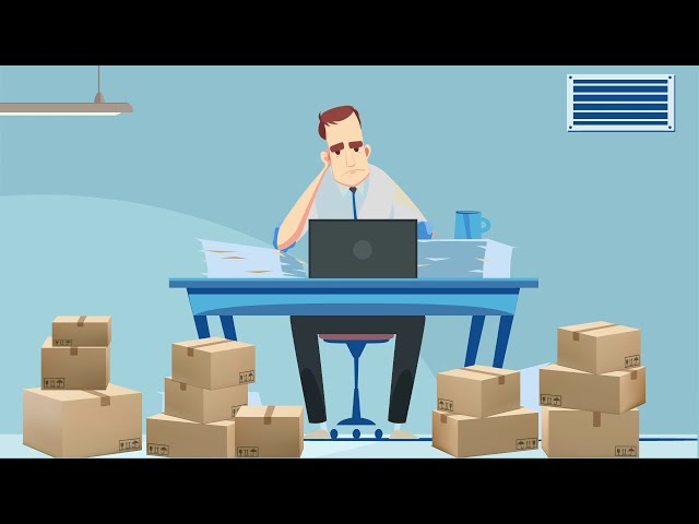 Shipsy product / service