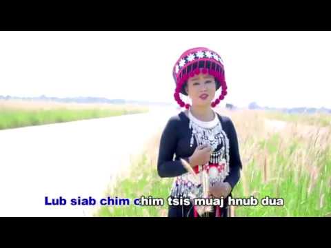 Nkauj Noog Hawj - Tau Txij Tau Nkawm Tsis Sib Hlub