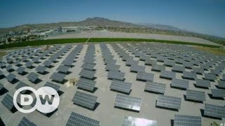 ‘Sun tax’ in Spain hurting solar providers