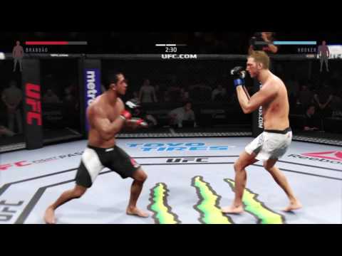 vfc31 scaramanga 1520 (diego brandao)vs. Stas44-10(daniel hooker)