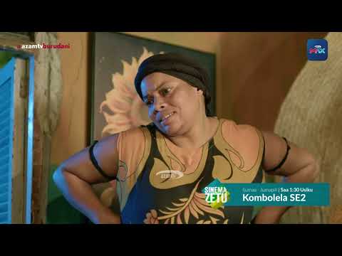 Sikia maneno yao baada ya vurumai ya Shida Masamba na Chiku | KOMBOLELA SE02 EP 112