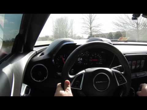 2016 CAMARO SS - KOOKS FULL HEADERS AND EXHAUST SYSTEM