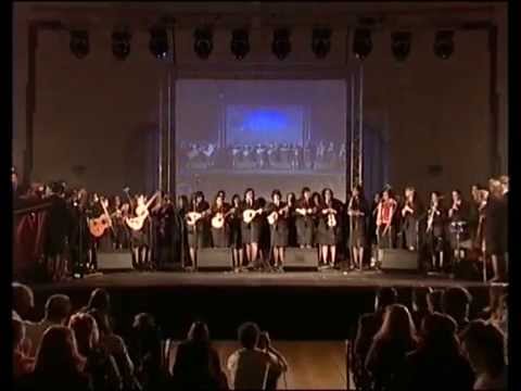 TUNAFE - X Tudo Isto É Tuna - A Moda do Entrudo