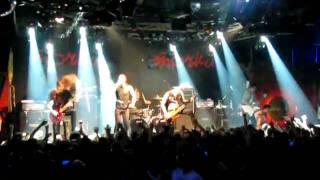 As I Lay Dying - Beyond Our Suffering / Moscow