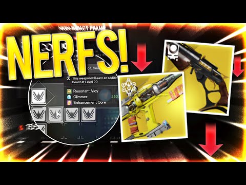 PvP Players This Will Make You VERY Happy (the future is bright guardians)