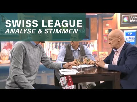 Visp mit einem verdienten Sieg in Sierre