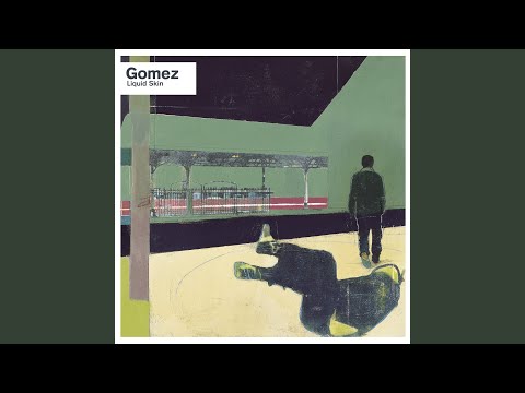 Blue Moon Rising - Gomez