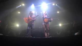 Frero Delavega - Autour de moi - Tours