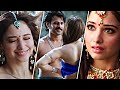 🥀Panchi Bole Hai Kya✨ |  BahuBali - The Beginning | Romantic Song Status |