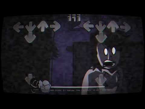 Friday Night Funkin' VS Mandela Z-Mixed DEMO - Encounter Z Song (Cesar Torres vs Mark Heathcliff)