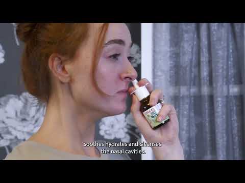 Otosan Nasal Spray & Baby Nasal Spray