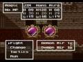 Dragon Quest VI 036 Mirror Tower Puzzles
