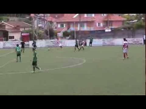 Momento (Lever vs Dragões Sandinenses)