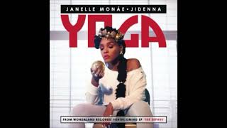 Download lagu Yoga - Janelle Monáe & Jidenna (Clean Version) mp3