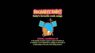 Lucky Star - Lullaby Rendition of Madonna