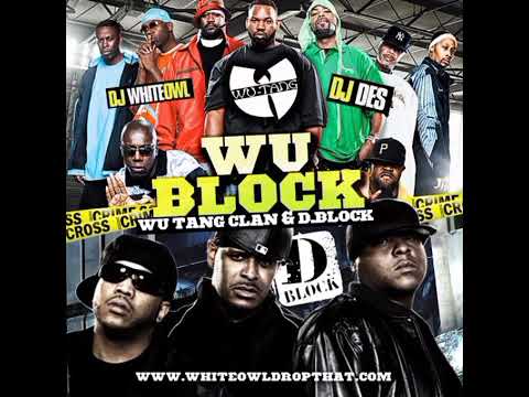 Styles P Feat. Sheek Louch, Raekwon, Papoose & Lil Cease - The Outsiderz