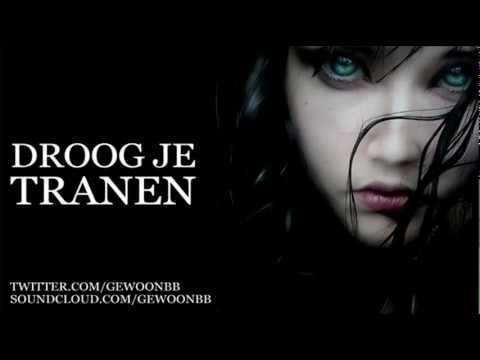 BB, EZG & Leverage ft. Jana - Droog Je Tranen