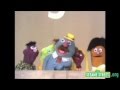 Classic Sesame Street Five People In The Family