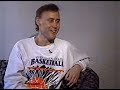 Bruce Hornsby talk of town video segment