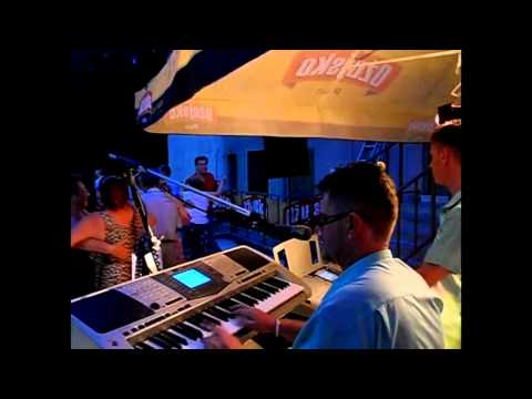 ALEDORY - VALCER MIX